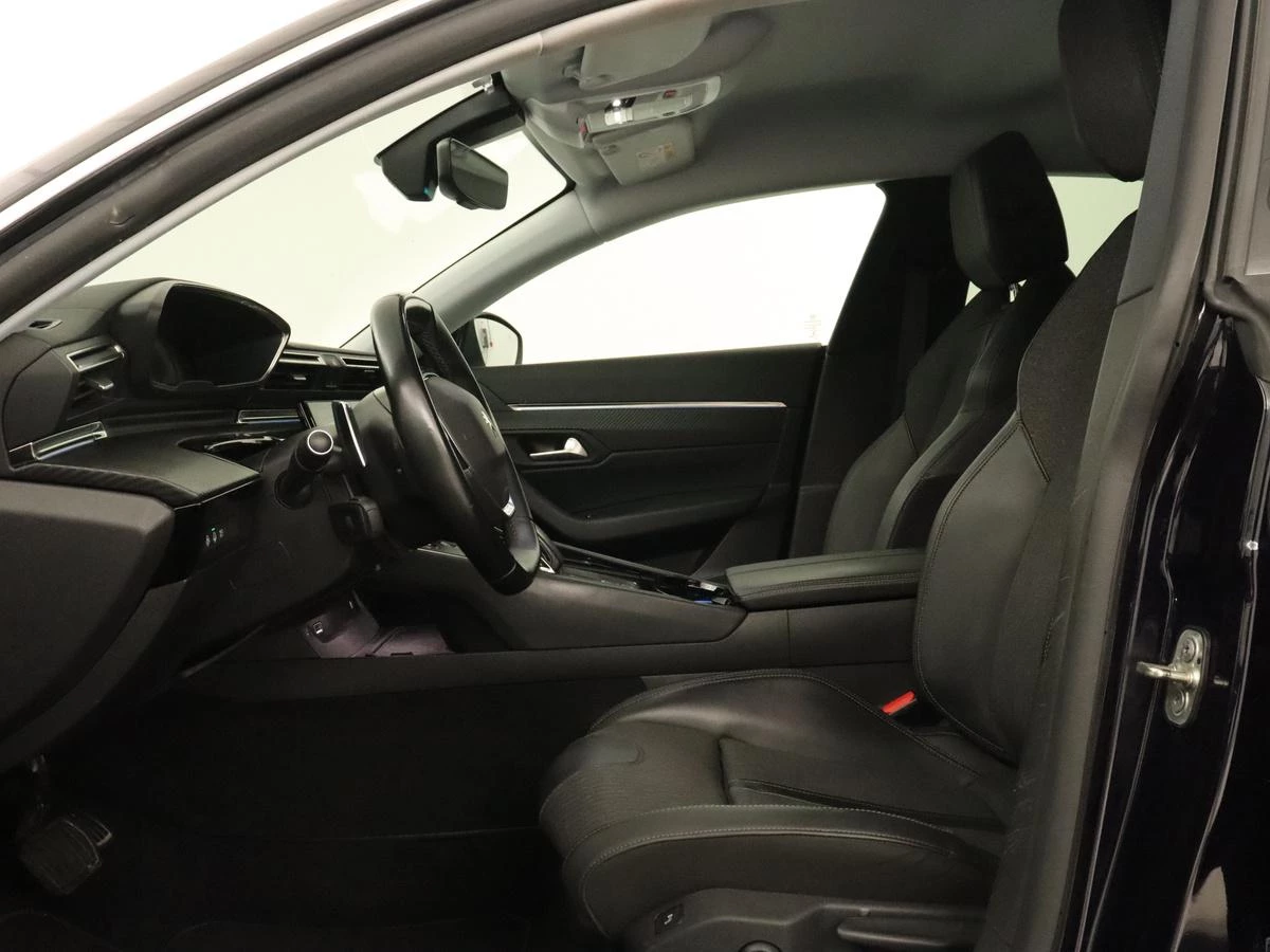 Hoofdafbeelding Peugeot 508