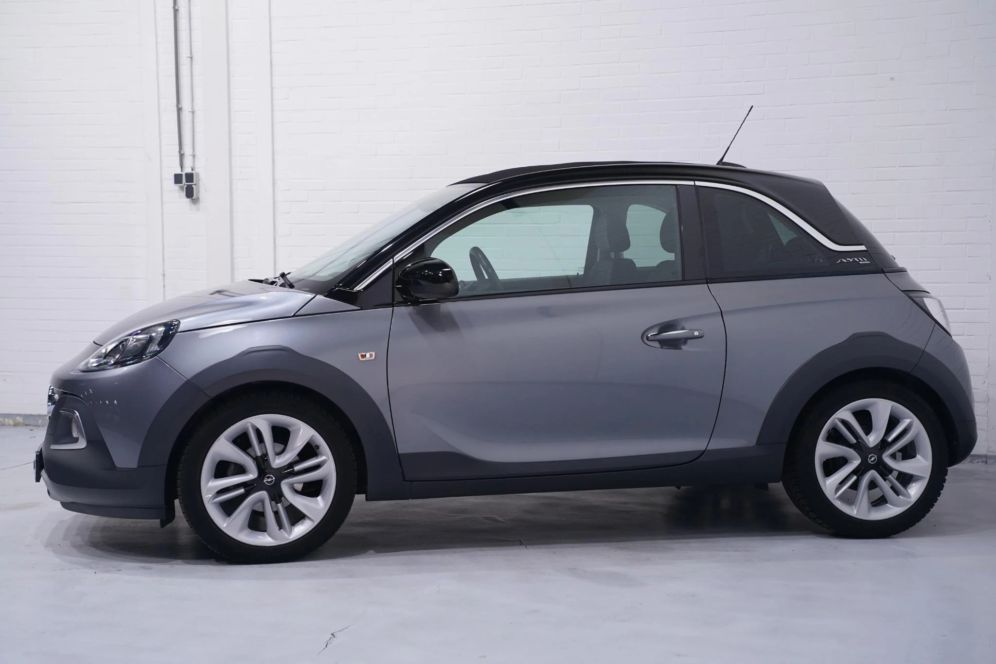 Hoofdafbeelding Opel ADAM