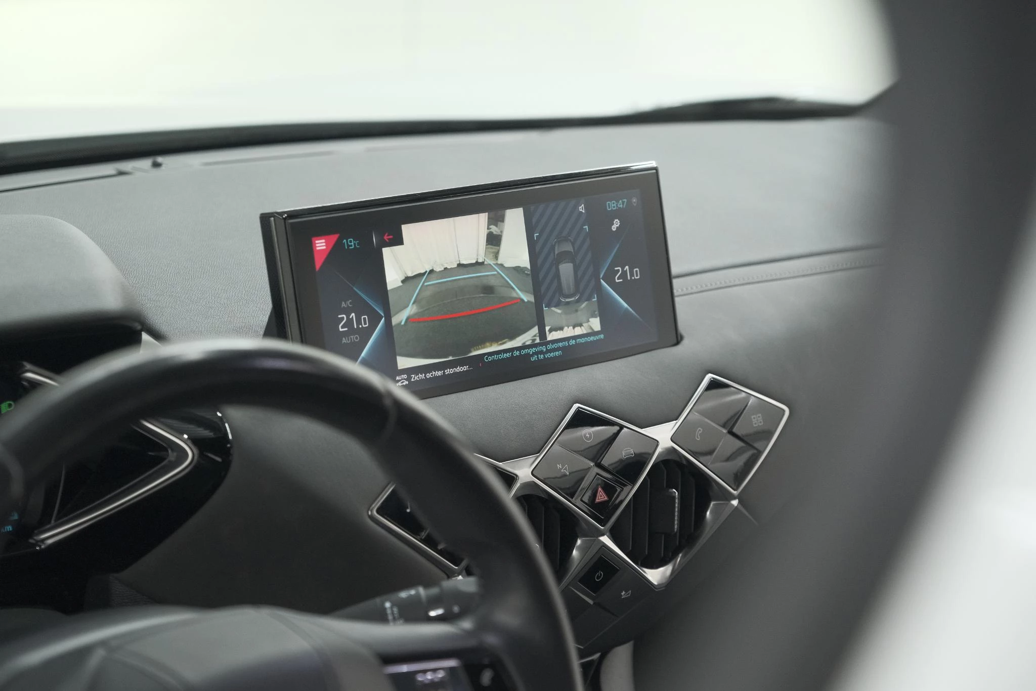 Hoofdafbeelding DS DS 3