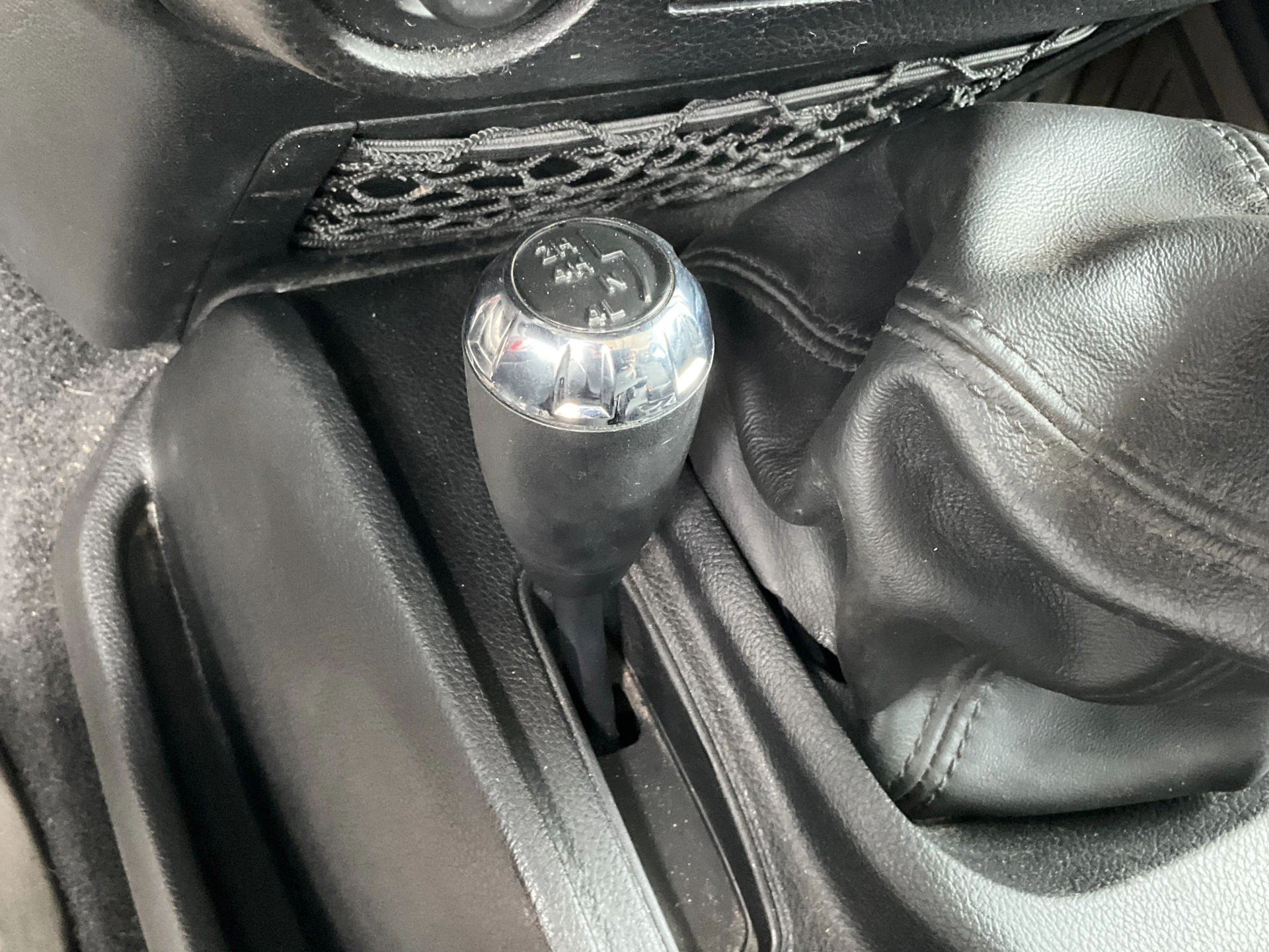 Hoofdafbeelding Jeep Wrangler