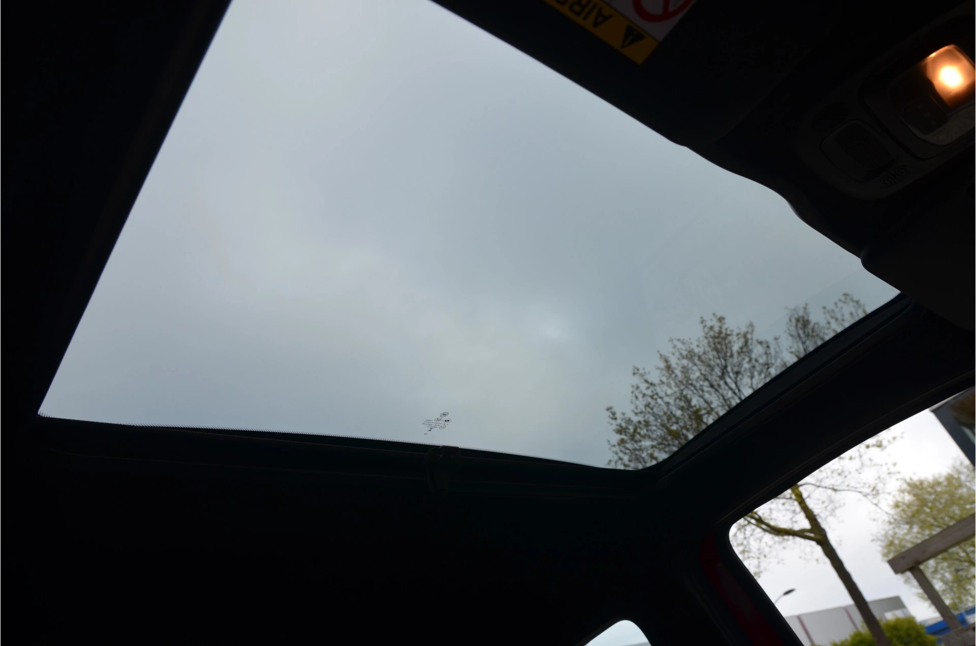 Hoofdafbeelding Abarth 500