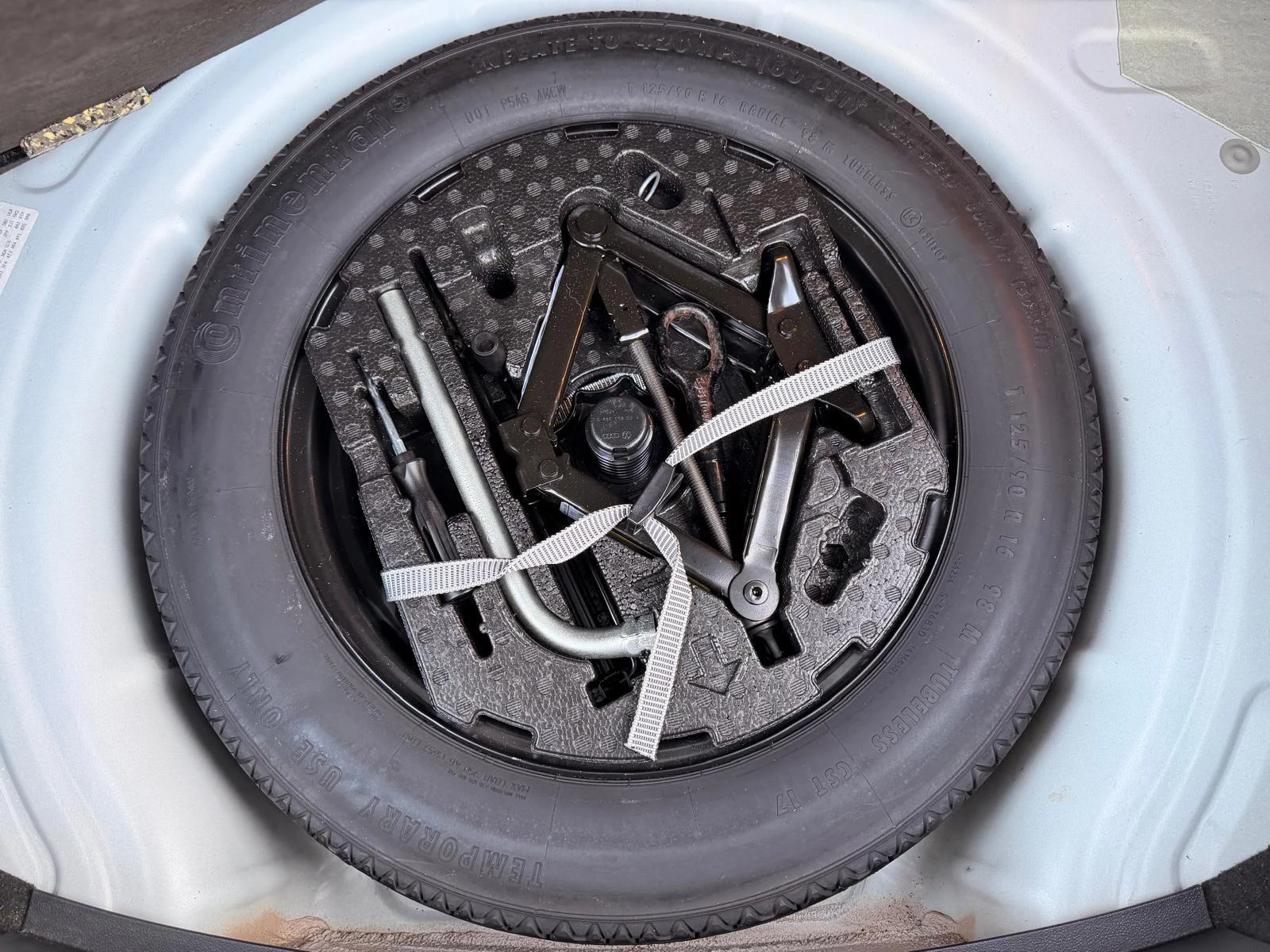 Hoofdafbeelding Volkswagen Beetle