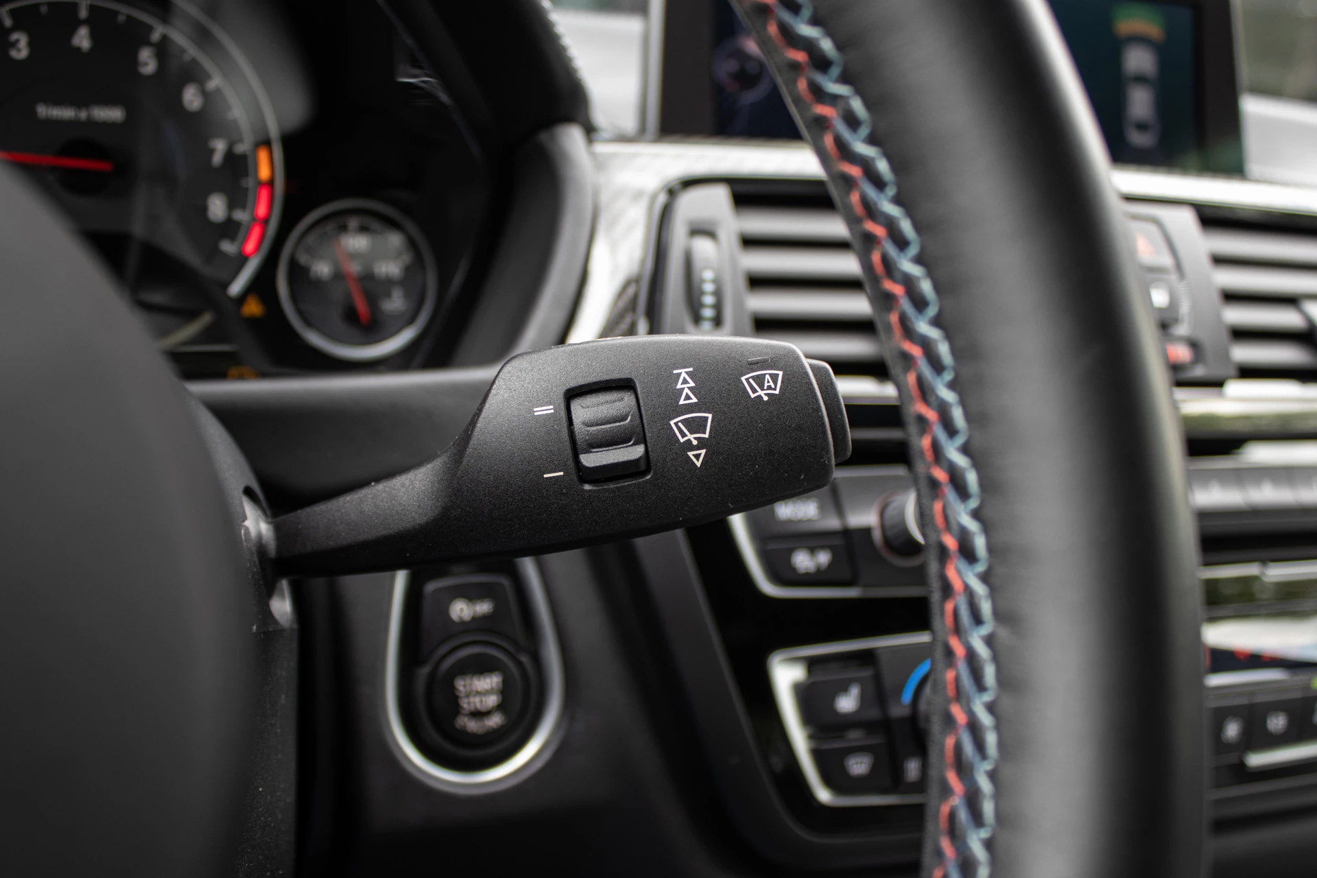 Hoofdafbeelding BMW M4