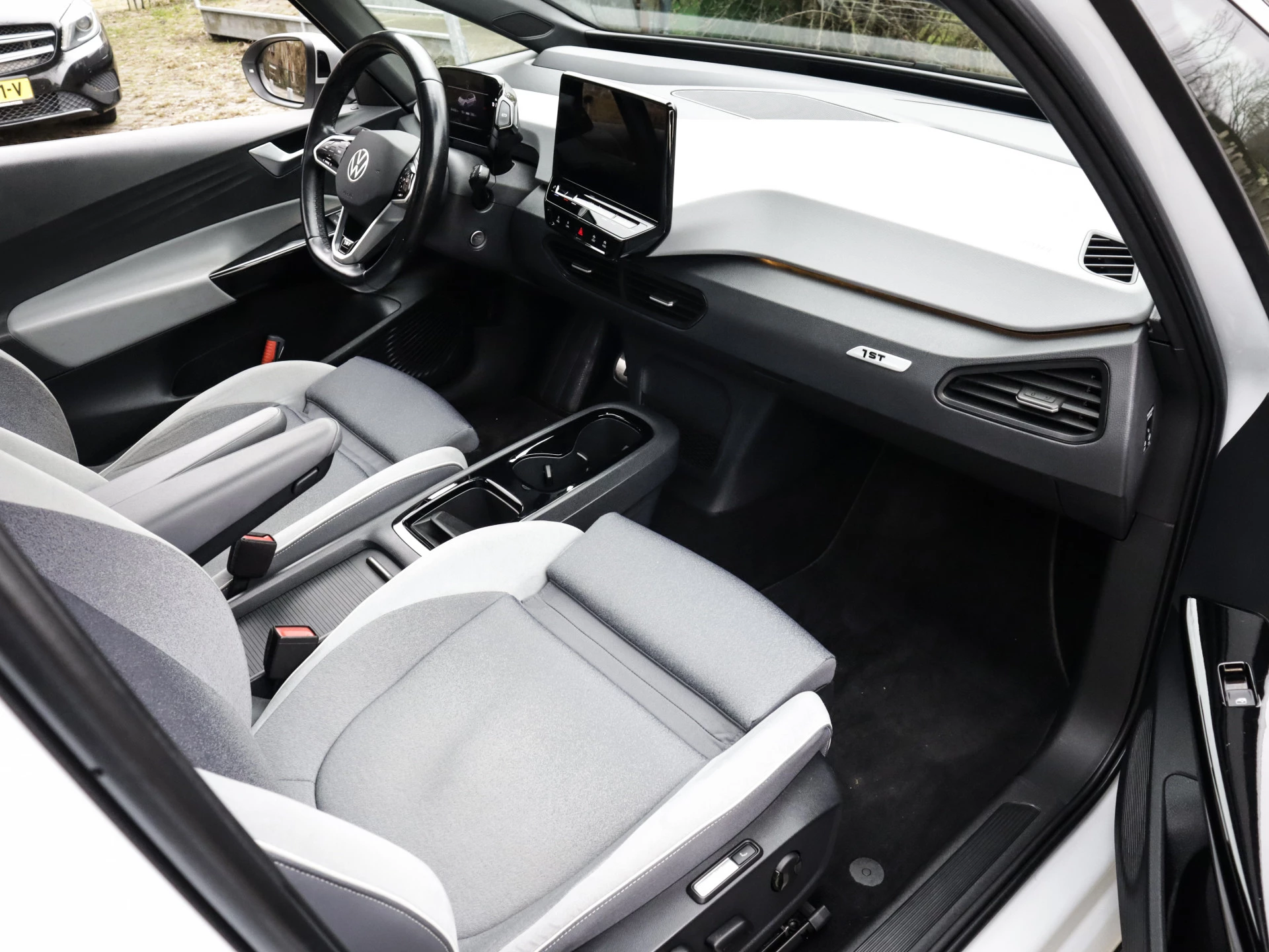 Hoofdafbeelding Volkswagen ID.3