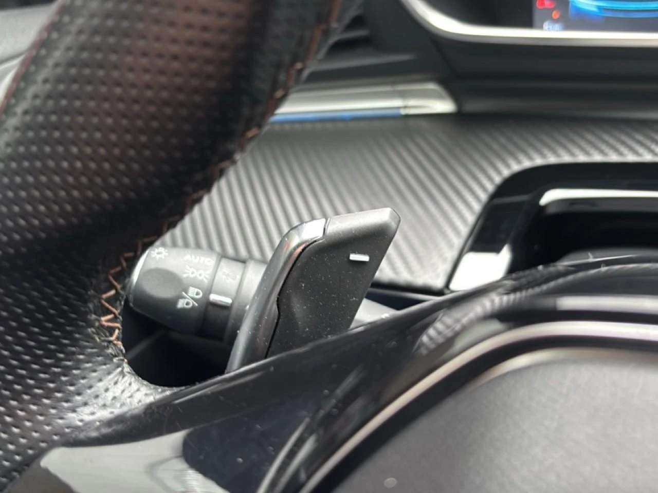 Hoofdafbeelding Peugeot 508