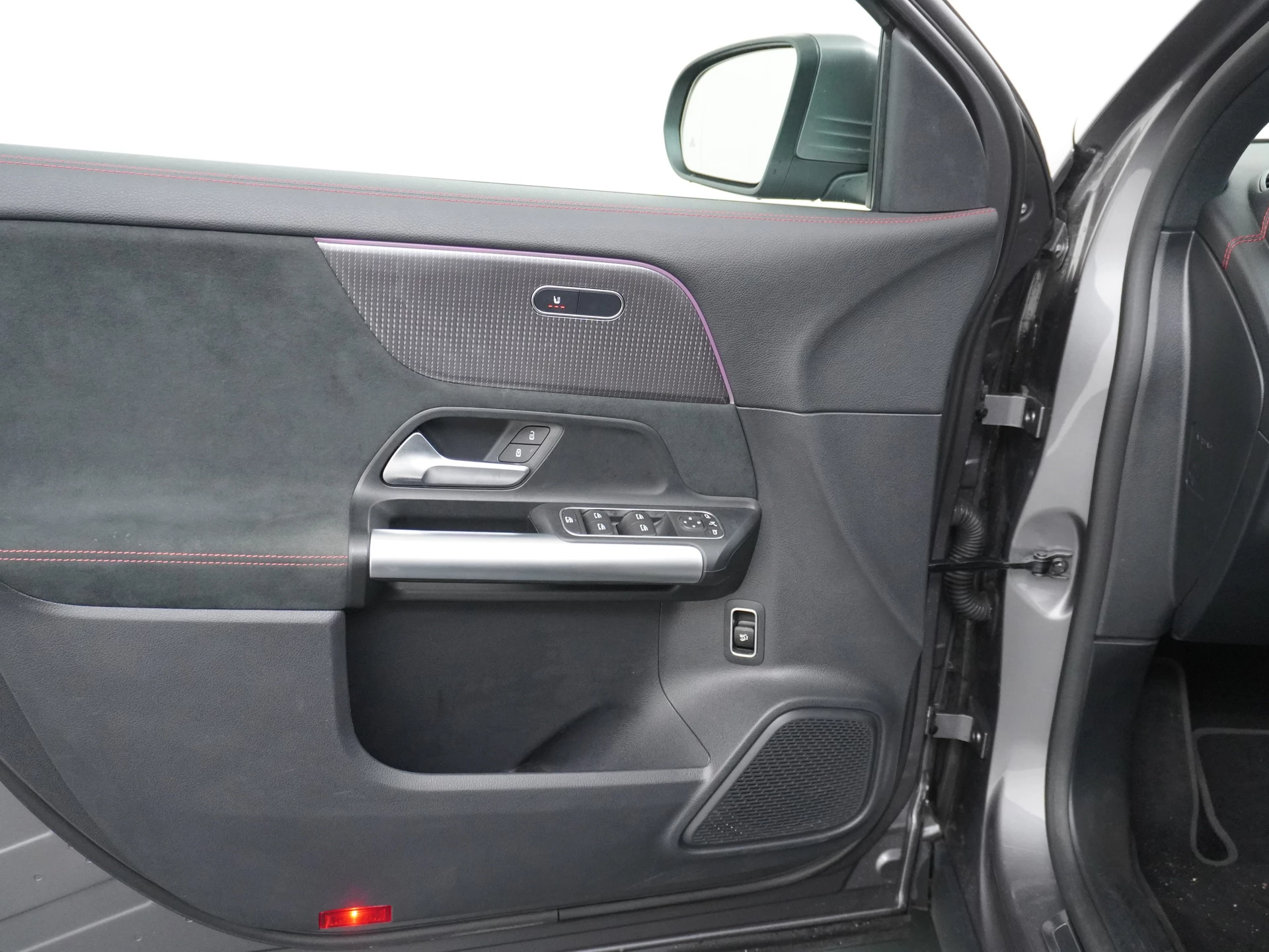 Hoofdafbeelding Mercedes-Benz EQA
