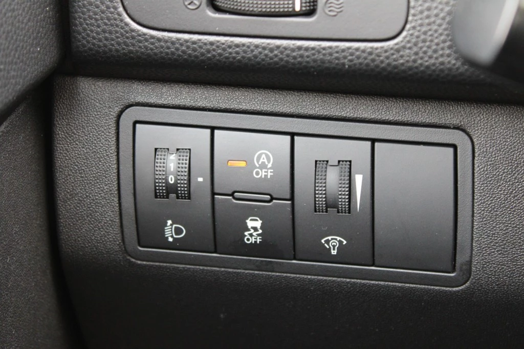 Hoofdafbeelding Hyundai ix20