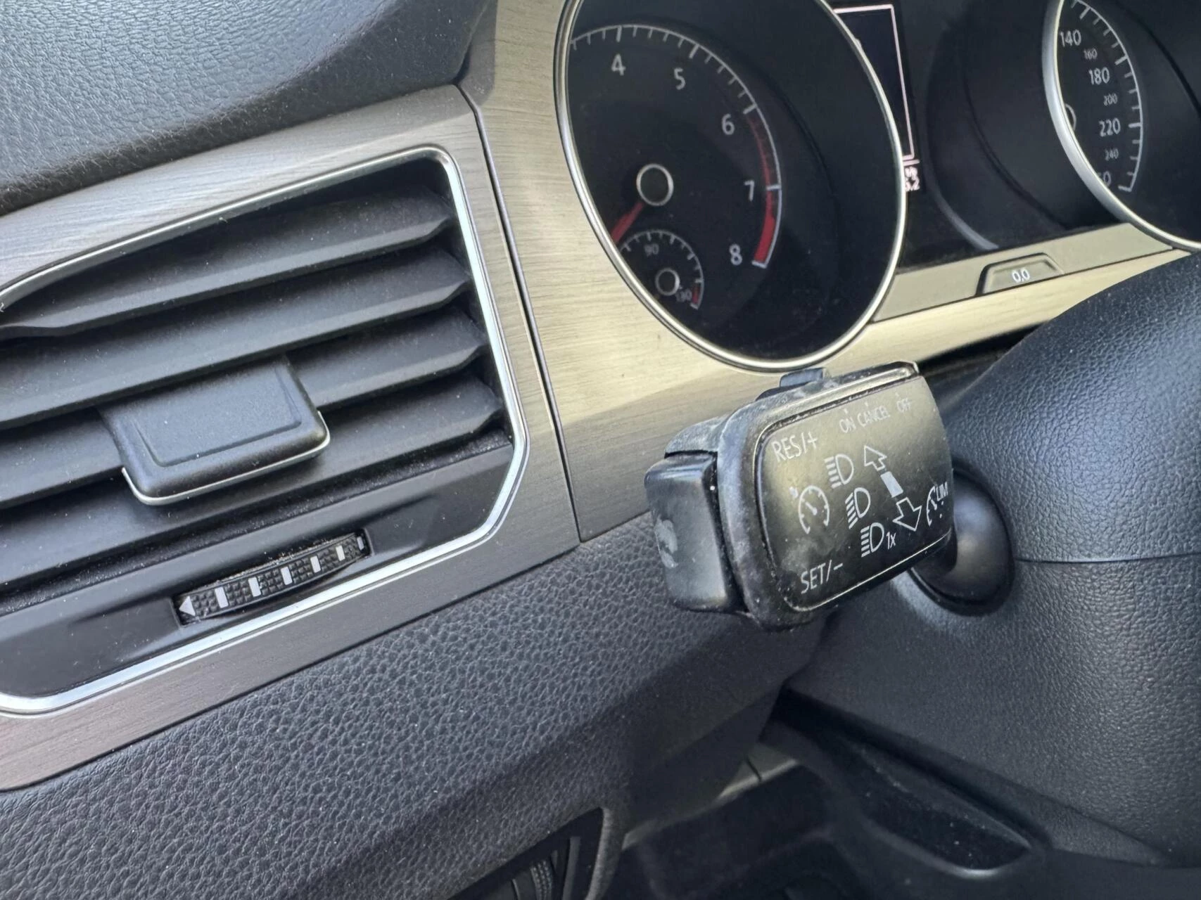 Hoofdafbeelding Volkswagen Golf Sportsvan