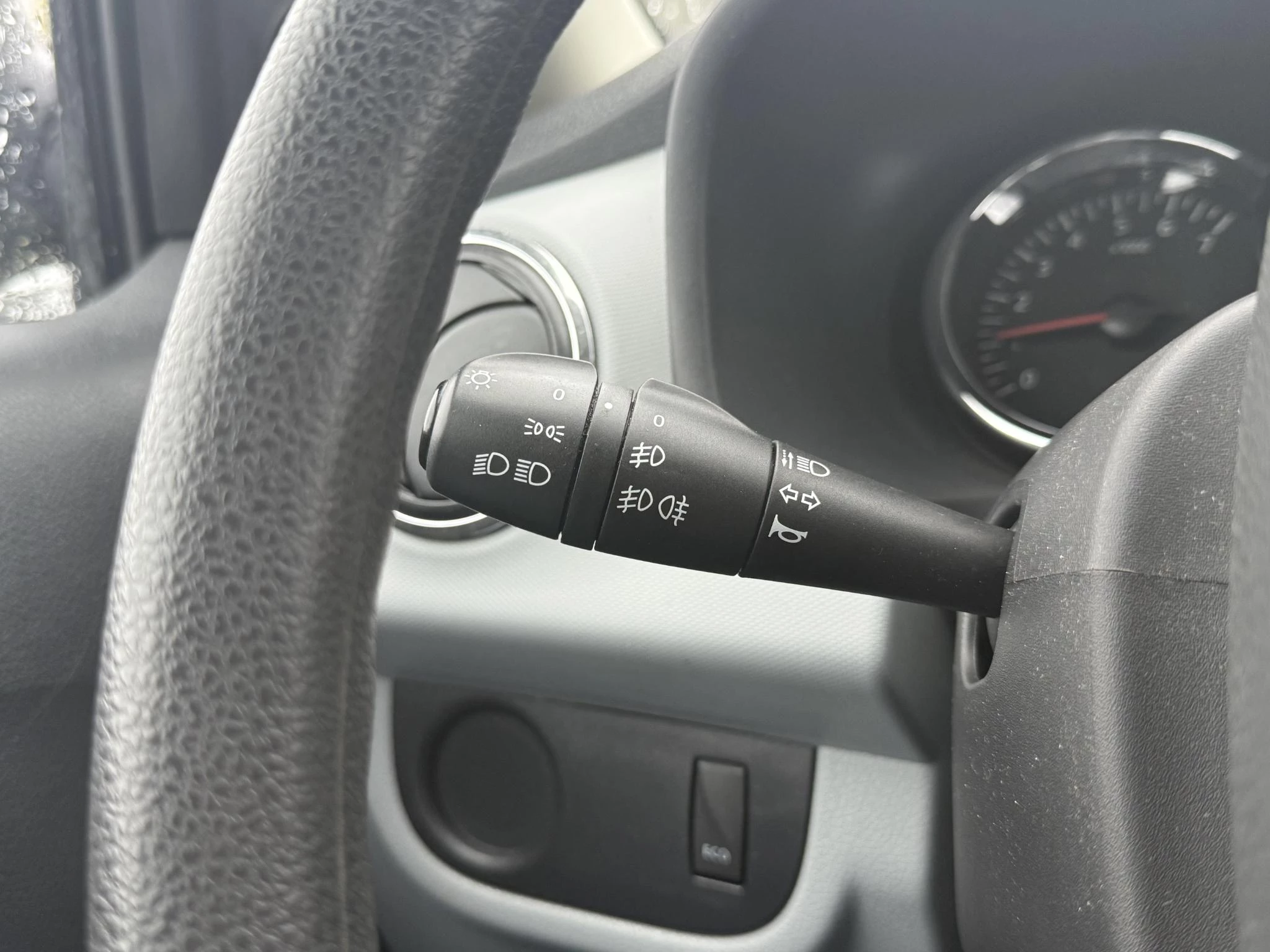 Hoofdafbeelding Dacia Logan