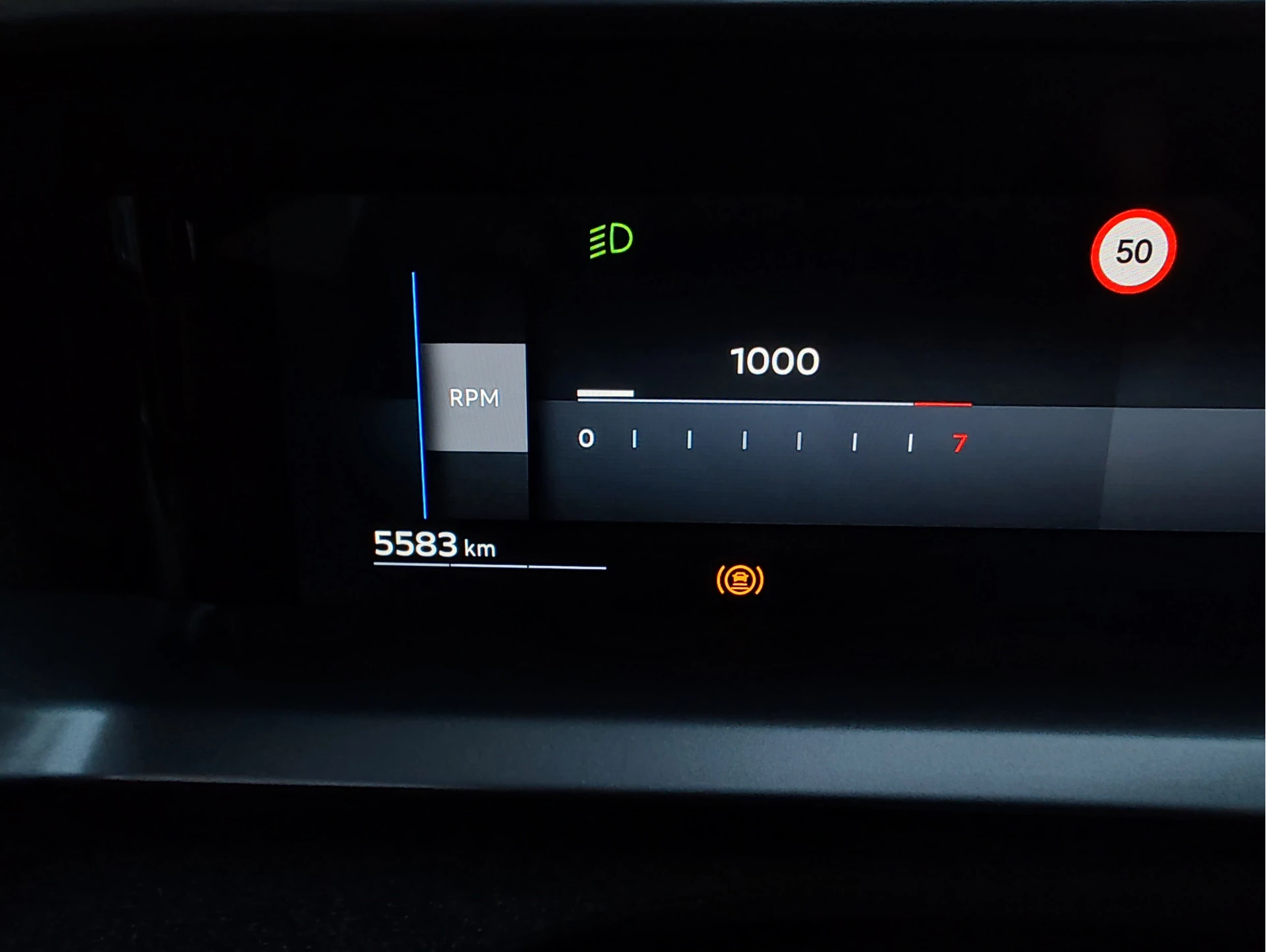 Hoofdafbeelding Opel Grandland