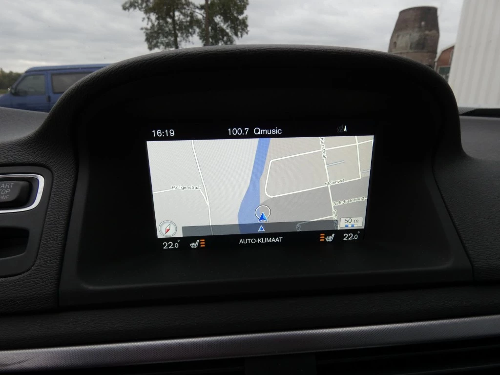 Hoofdafbeelding Volvo V70