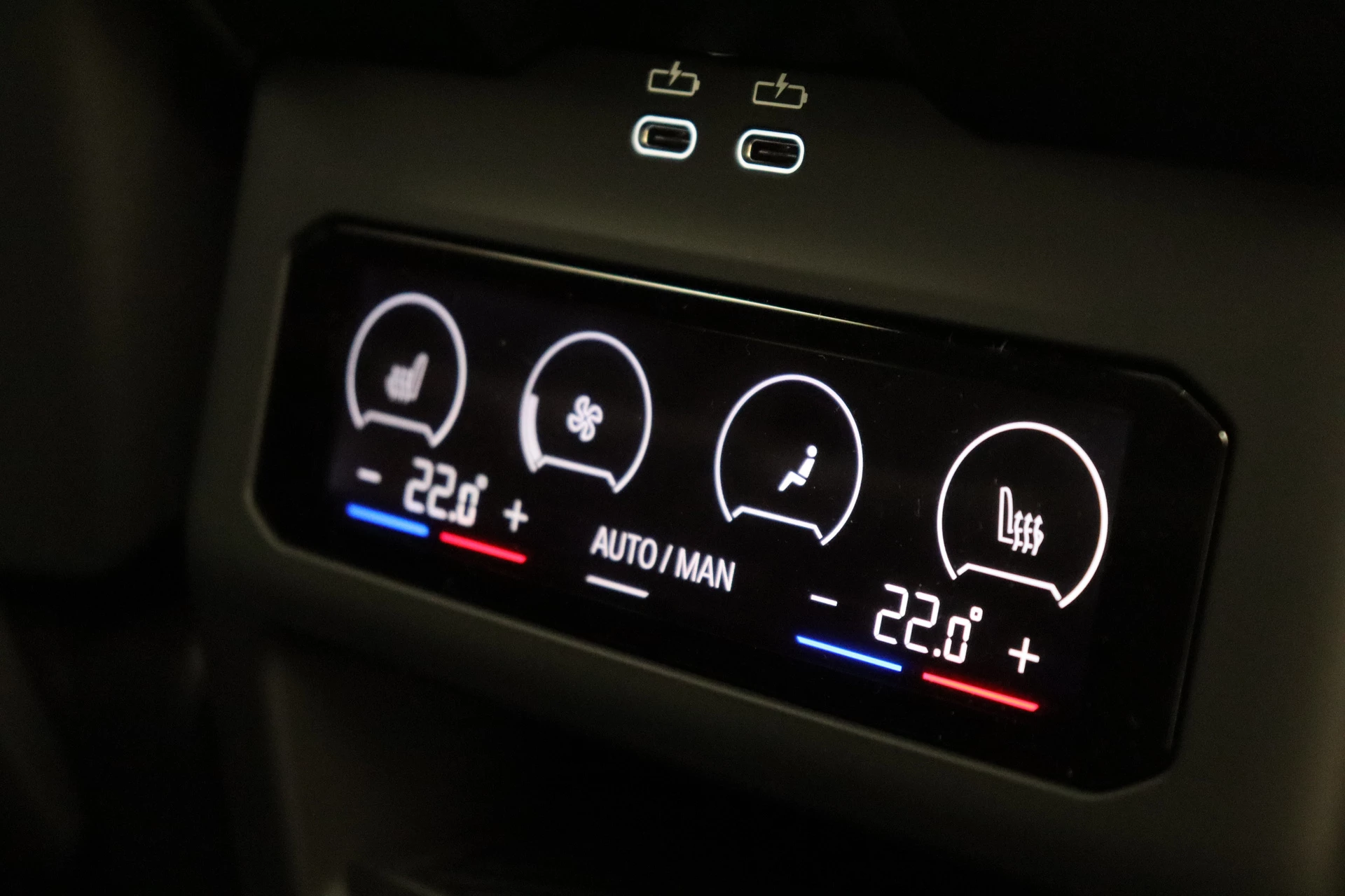 Hoofdafbeelding BMW i5