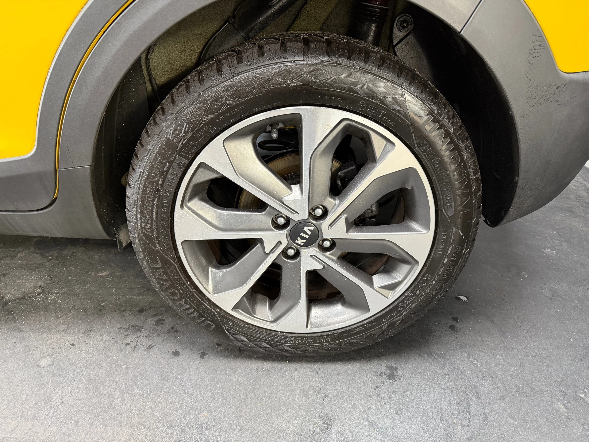 Hoofdafbeelding Kia Stonic