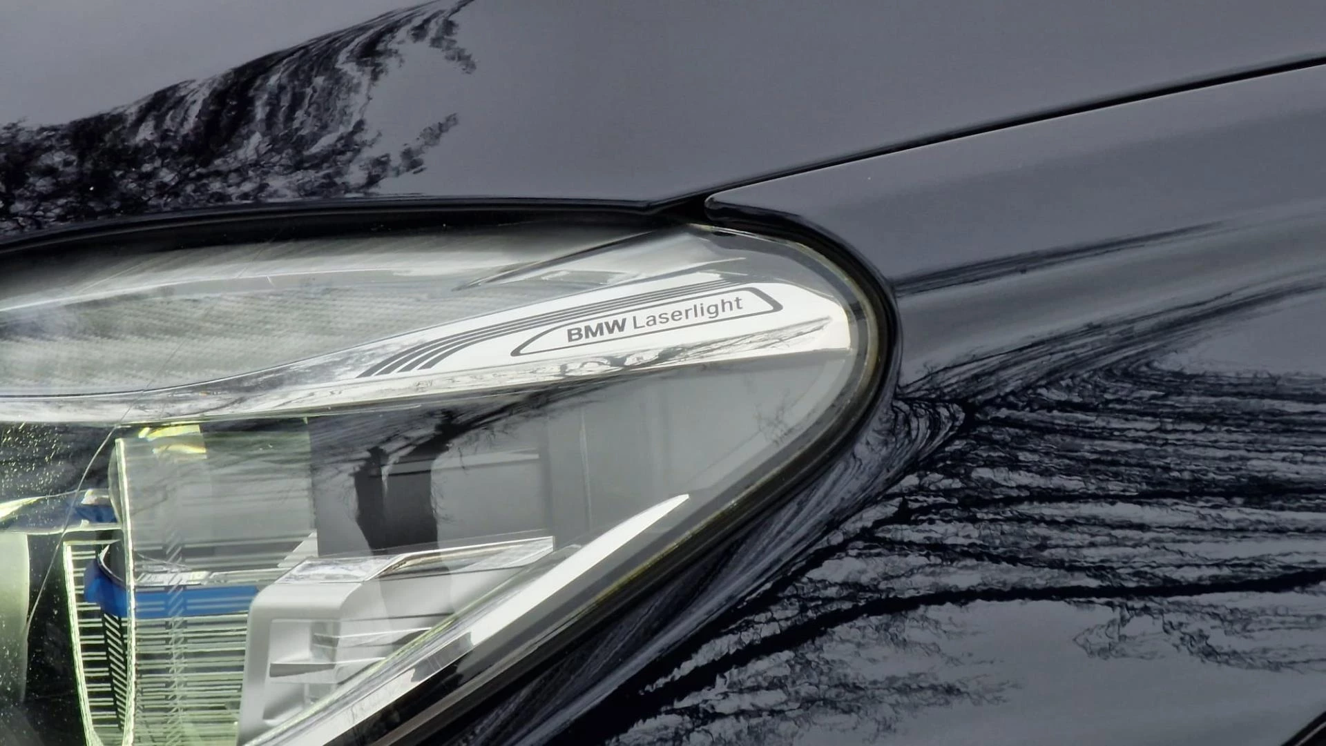 Hoofdafbeelding BMW 7 Serie