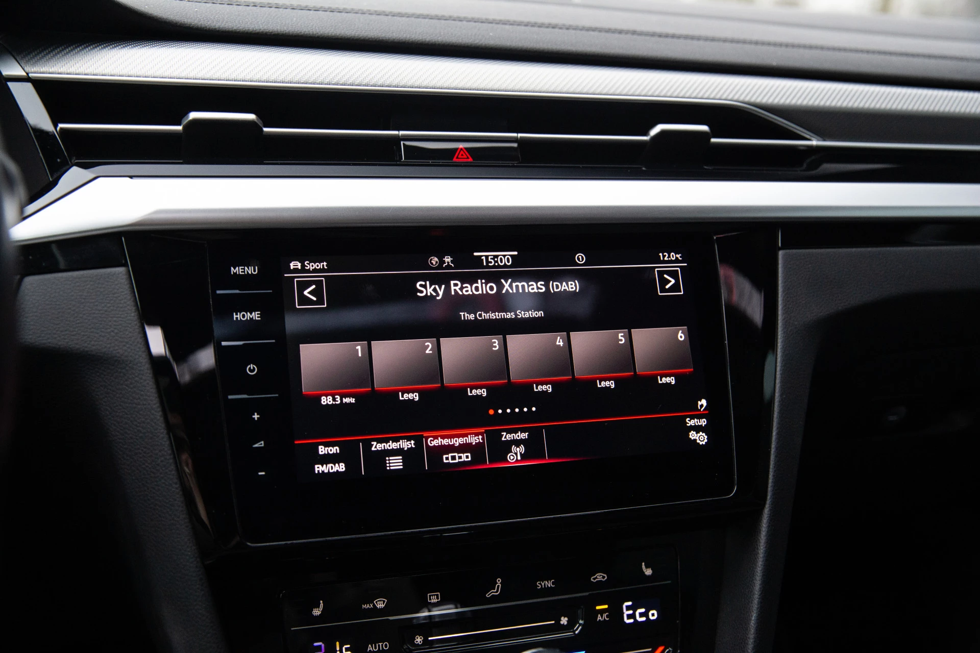 Hoofdafbeelding Volkswagen Arteon