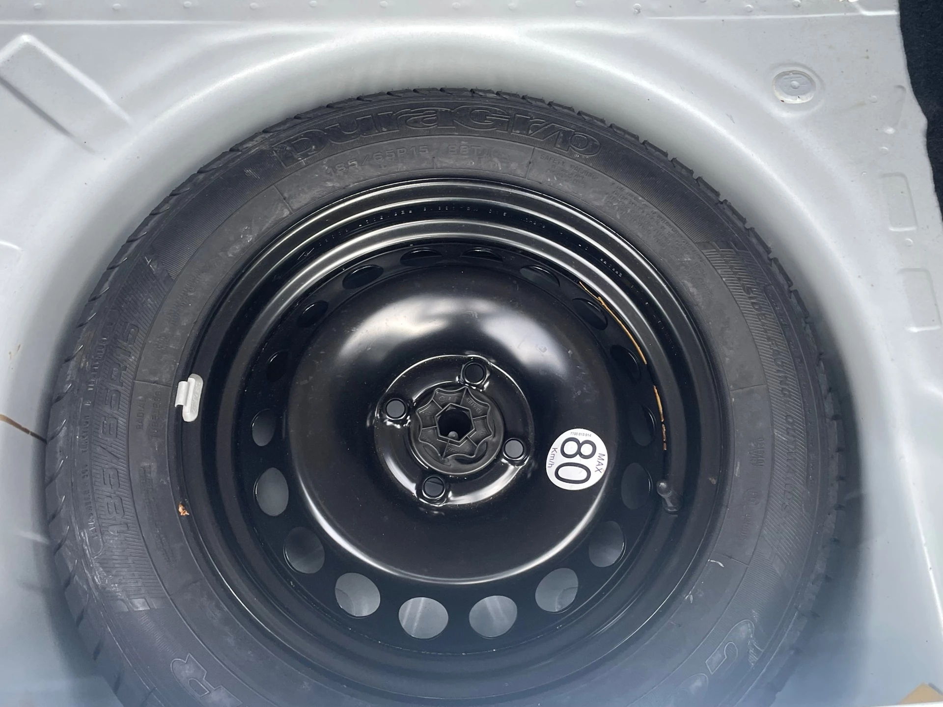 Hoofdafbeelding Dacia Sandero Stepway