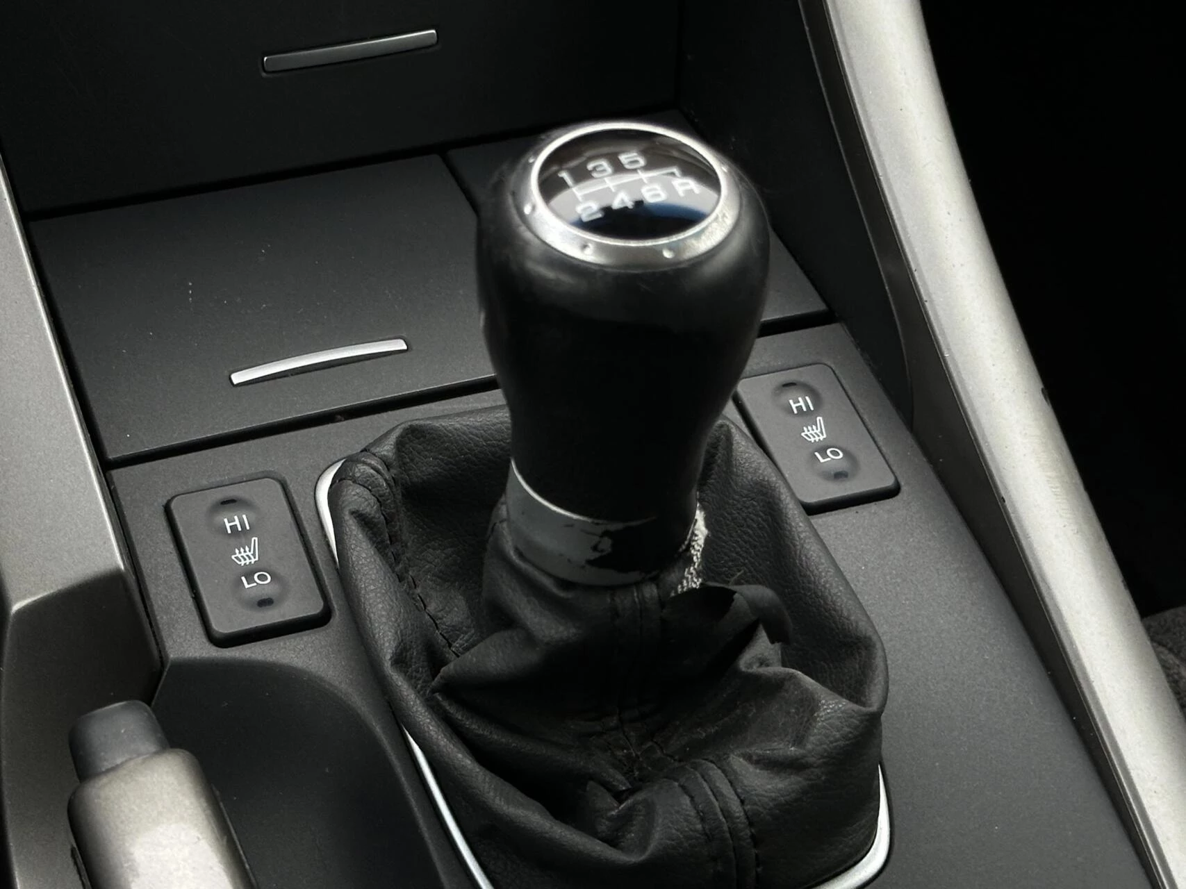 Hoofdafbeelding Honda Accord