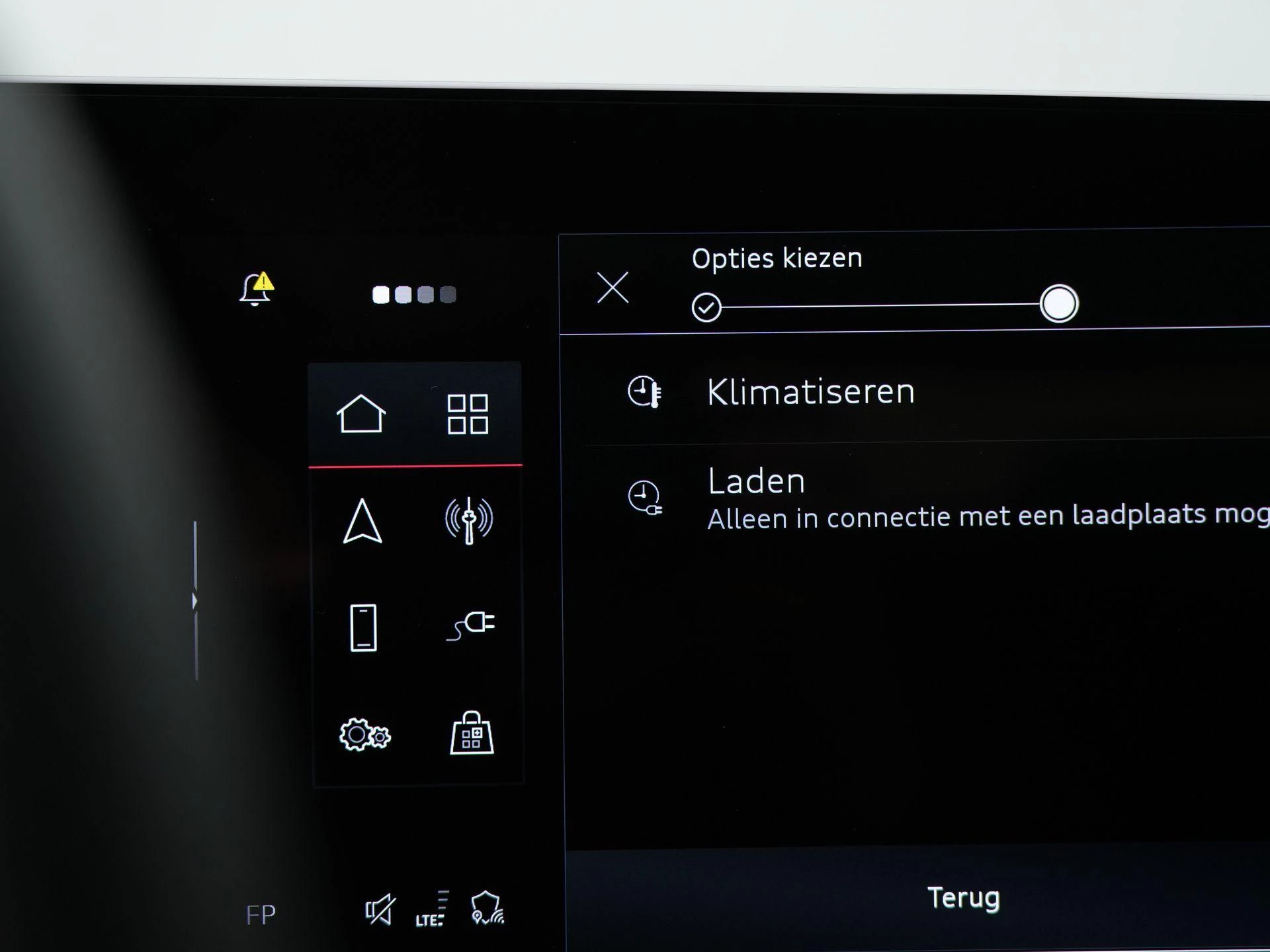 Hoofdafbeelding Audi SQ6 e-tron