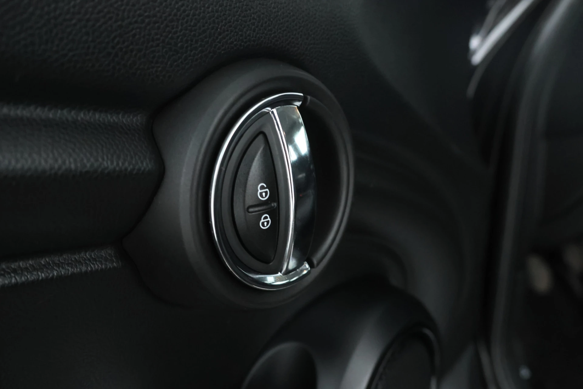 Hoofdafbeelding MINI One