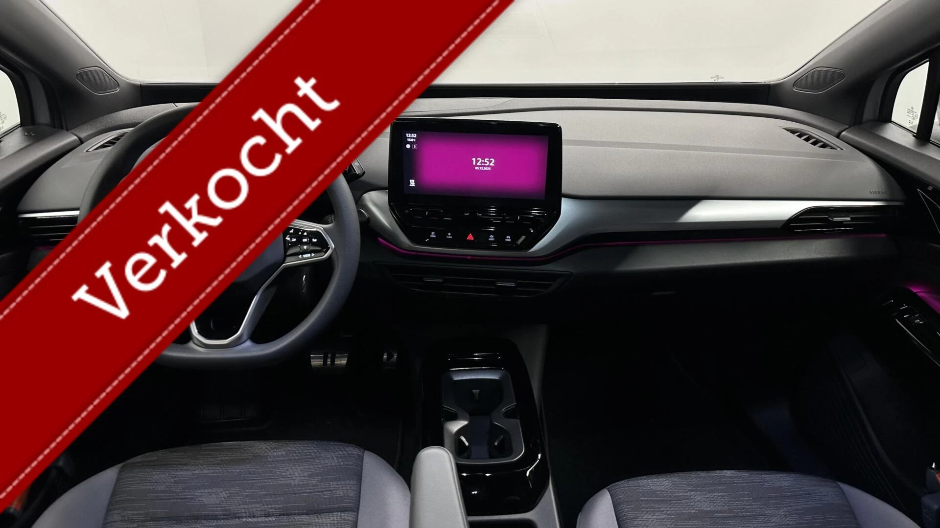 Hoofdafbeelding Volkswagen ID.4