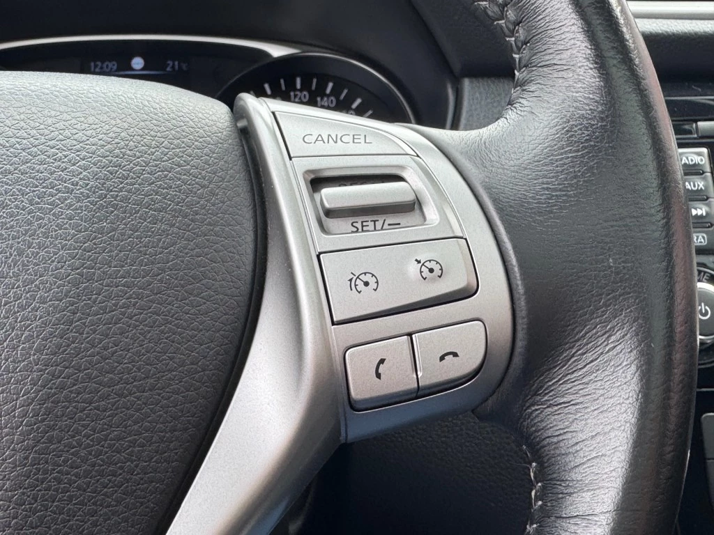 Hoofdafbeelding Nissan X-Trail