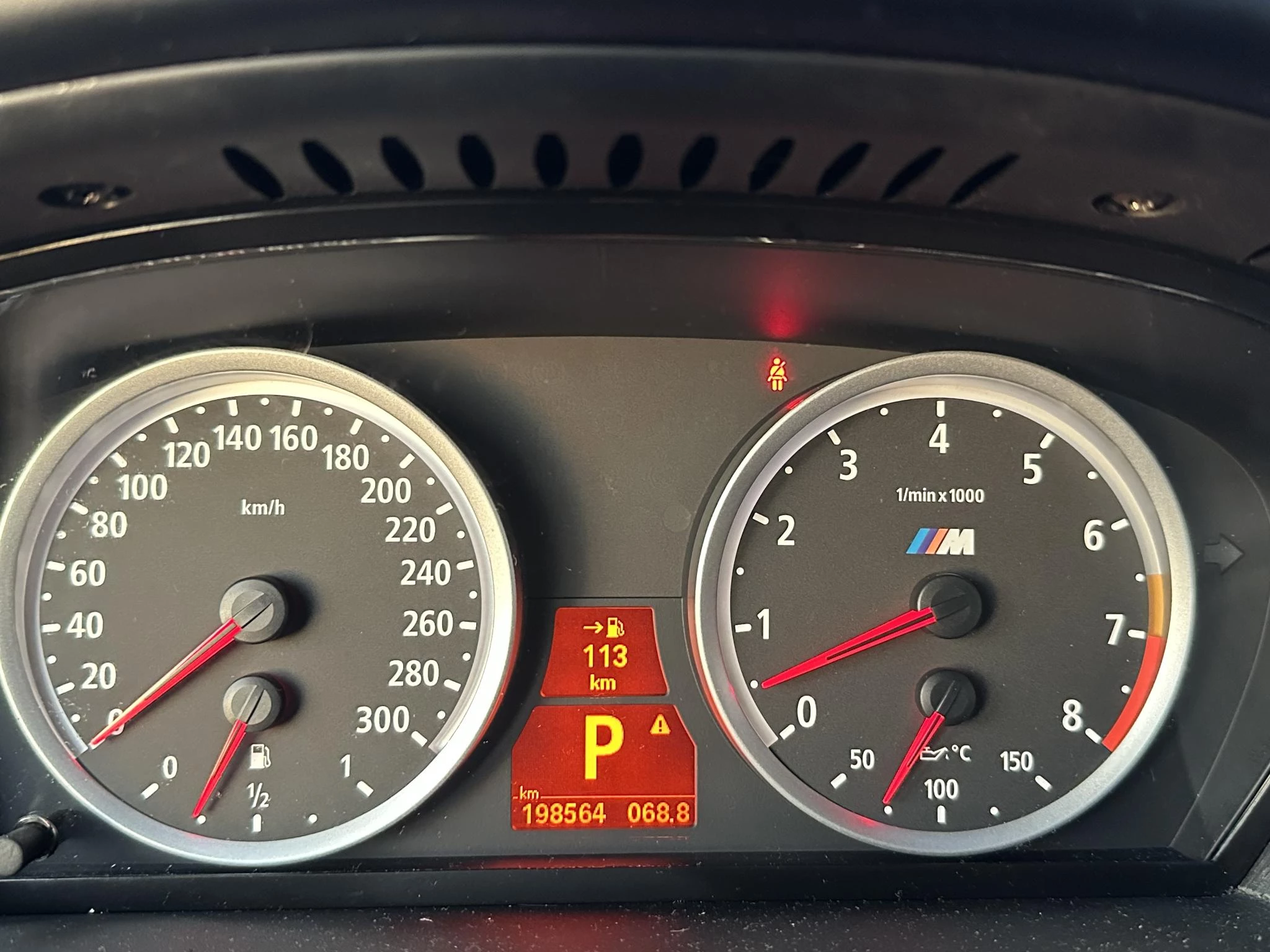 Hoofdafbeelding BMW X6