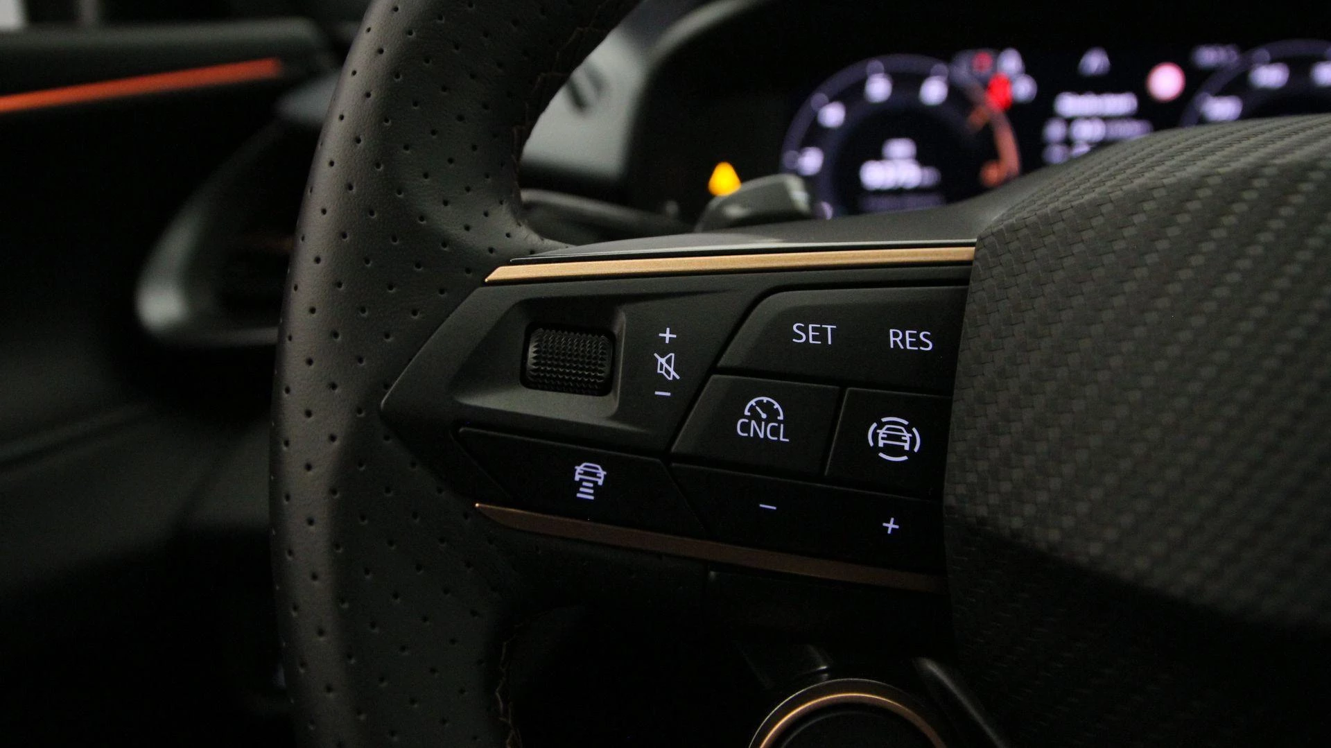 Hoofdafbeelding CUPRA Terramar