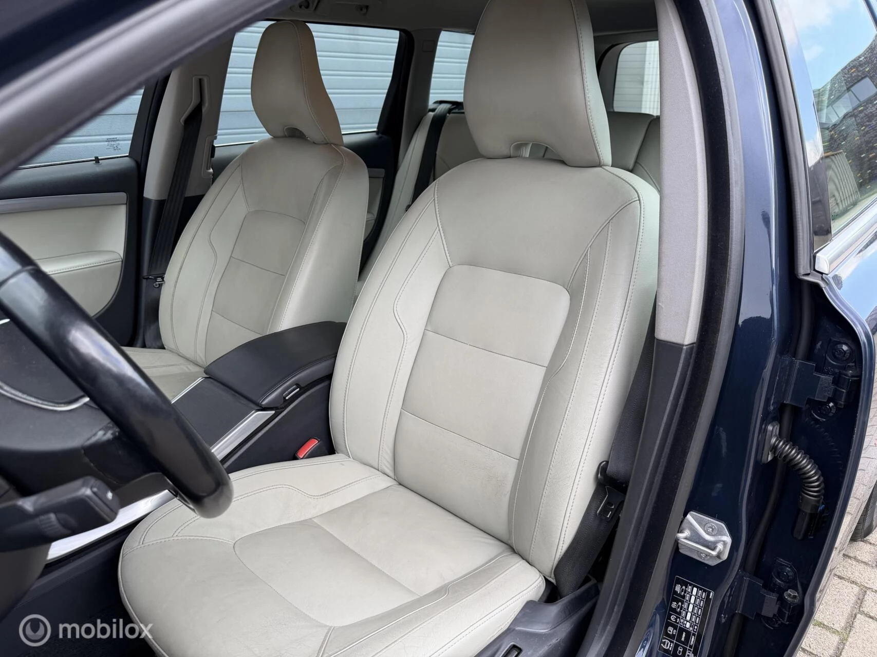 Hoofdafbeelding Volvo V70