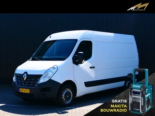 Renault Master T35 2.3 dCi L2H2 Energy - Trekhaak - ACTIEPRIJS