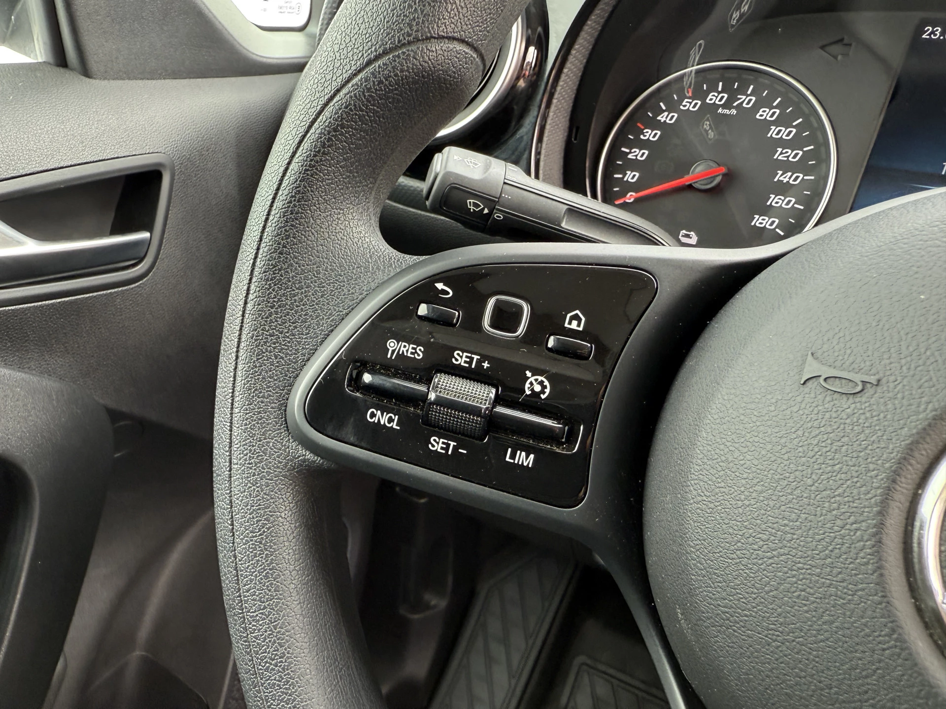 Hoofdafbeelding Mercedes-Benz eCitan