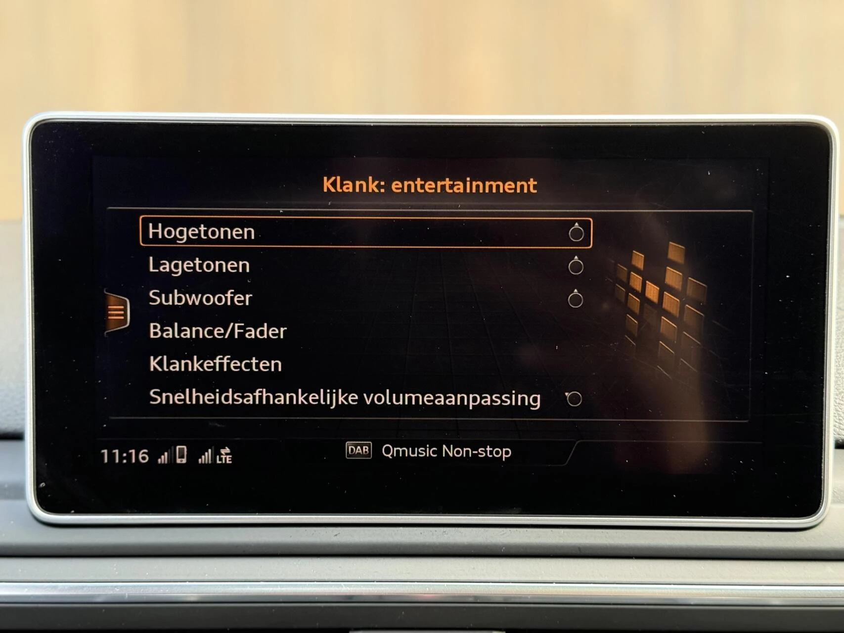 Hoofdafbeelding Audi S4