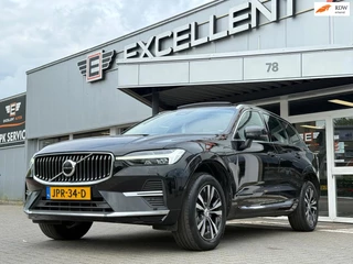 Volvo XC60 2.0 T6 Plug-in hybrid AWD Core Bright | Panoramadak