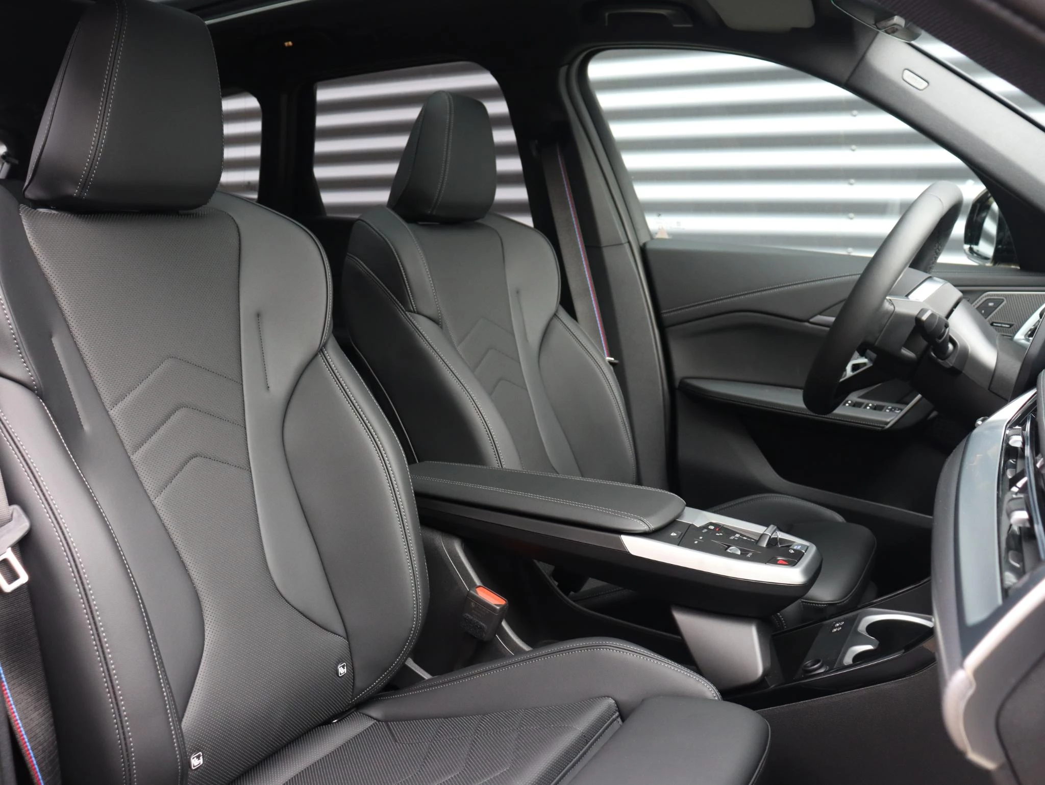 Hoofdafbeelding BMW iX1