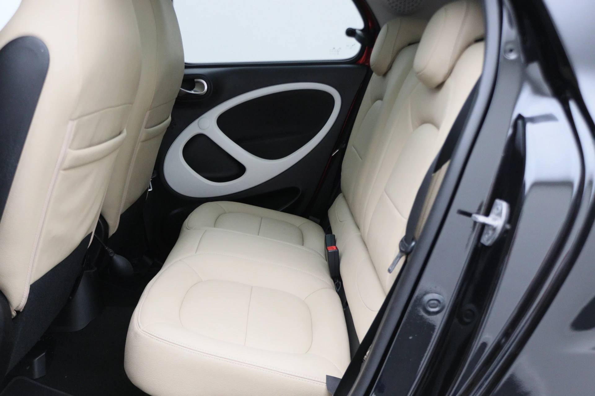 Hoofdafbeelding Smart Forfour