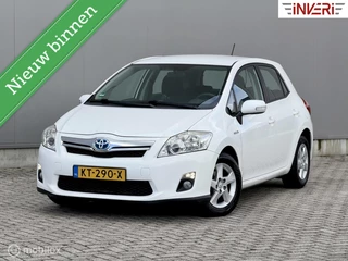 Toyota Auris 1.8 Full Hybrid | Clima | Navi | Nieuwe APK! | Keurig