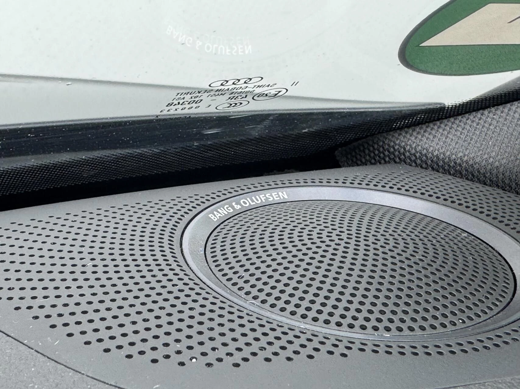 Hoofdafbeelding Audi S4