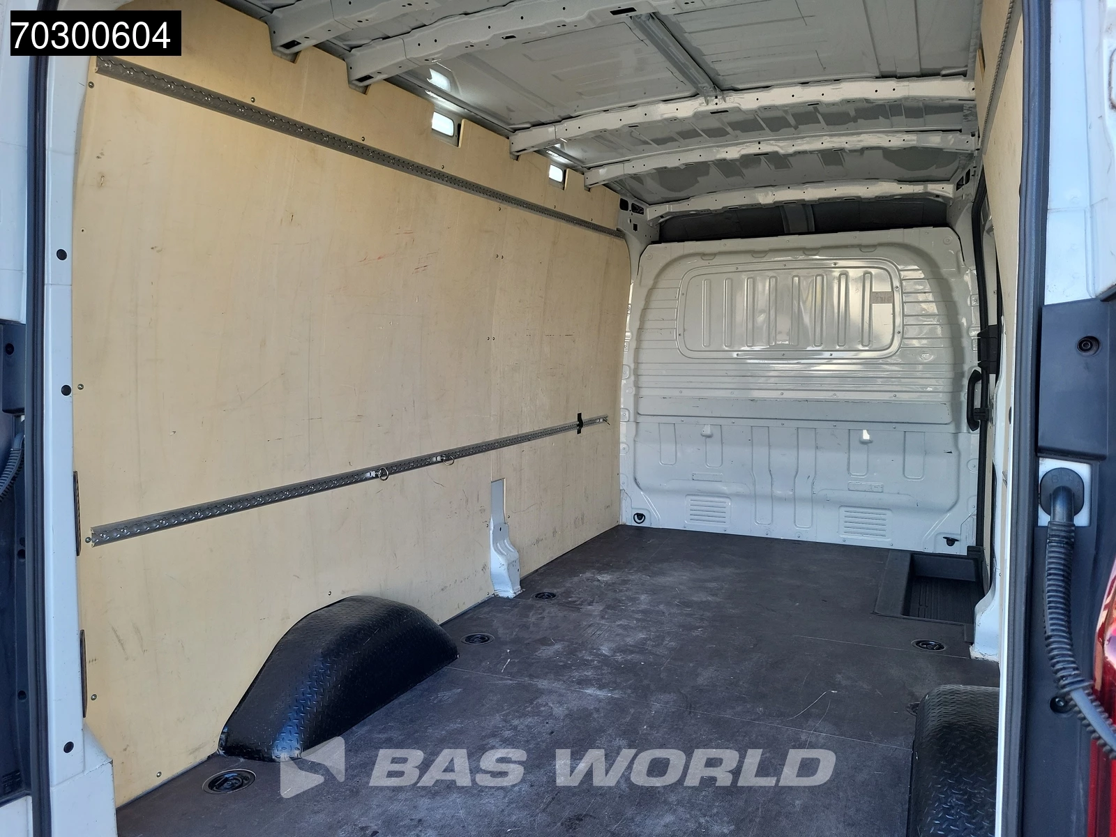 Hoofdafbeelding Maxus Deliver9