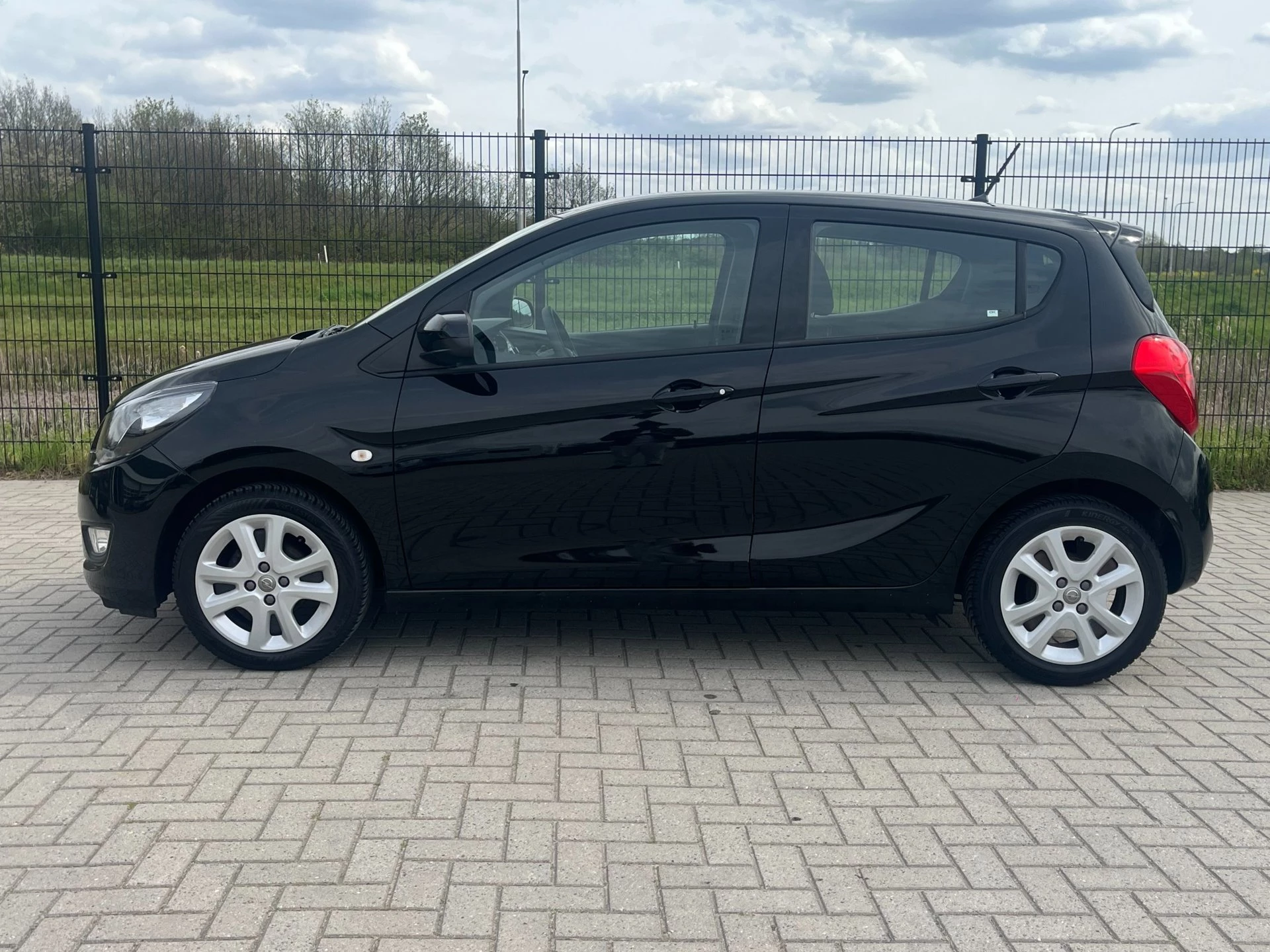 Hoofdafbeelding Opel KARL