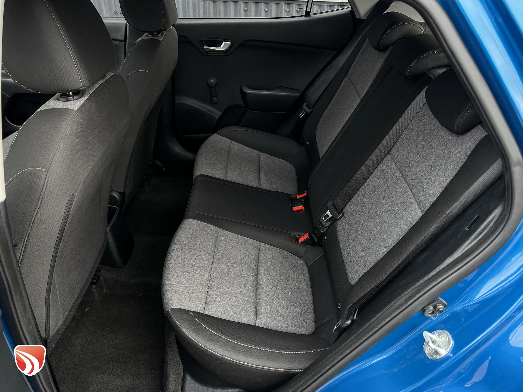 Hoofdafbeelding Kia Stonic