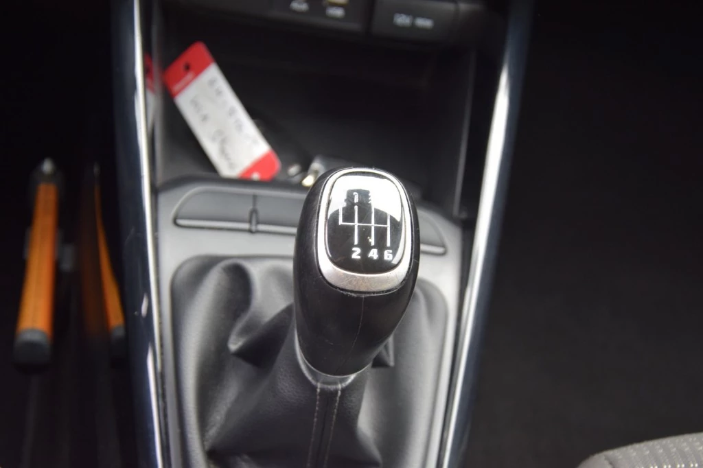 Hoofdafbeelding Kia Stonic