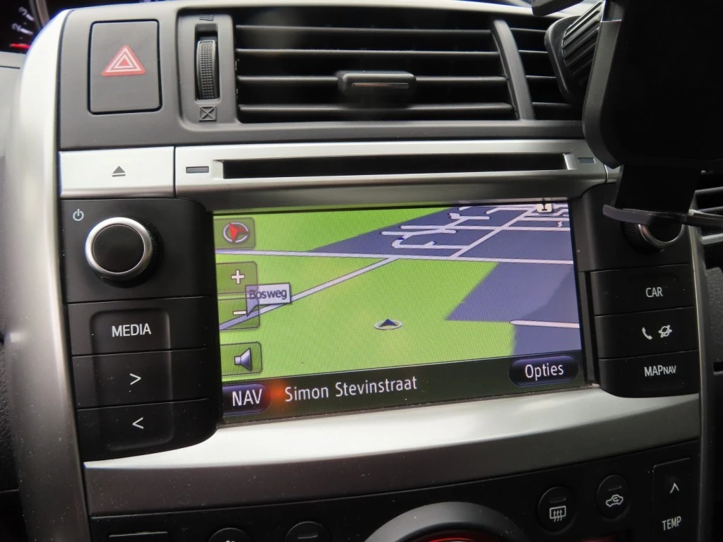 Hoofdafbeelding Toyota Verso