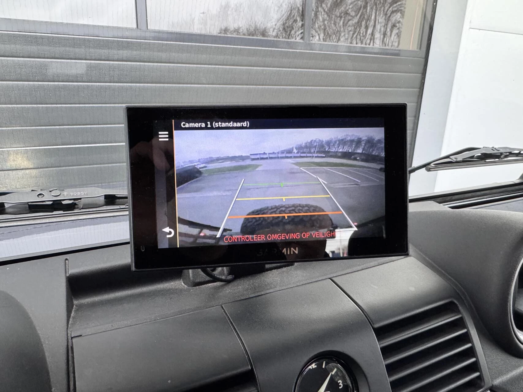 Hoofdafbeelding Land Rover Defender