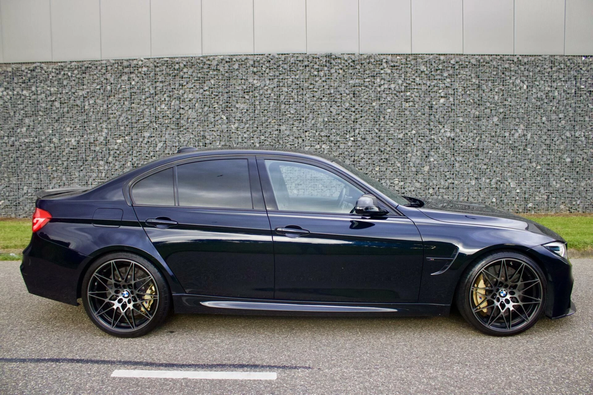 Hoofdafbeelding BMW M3