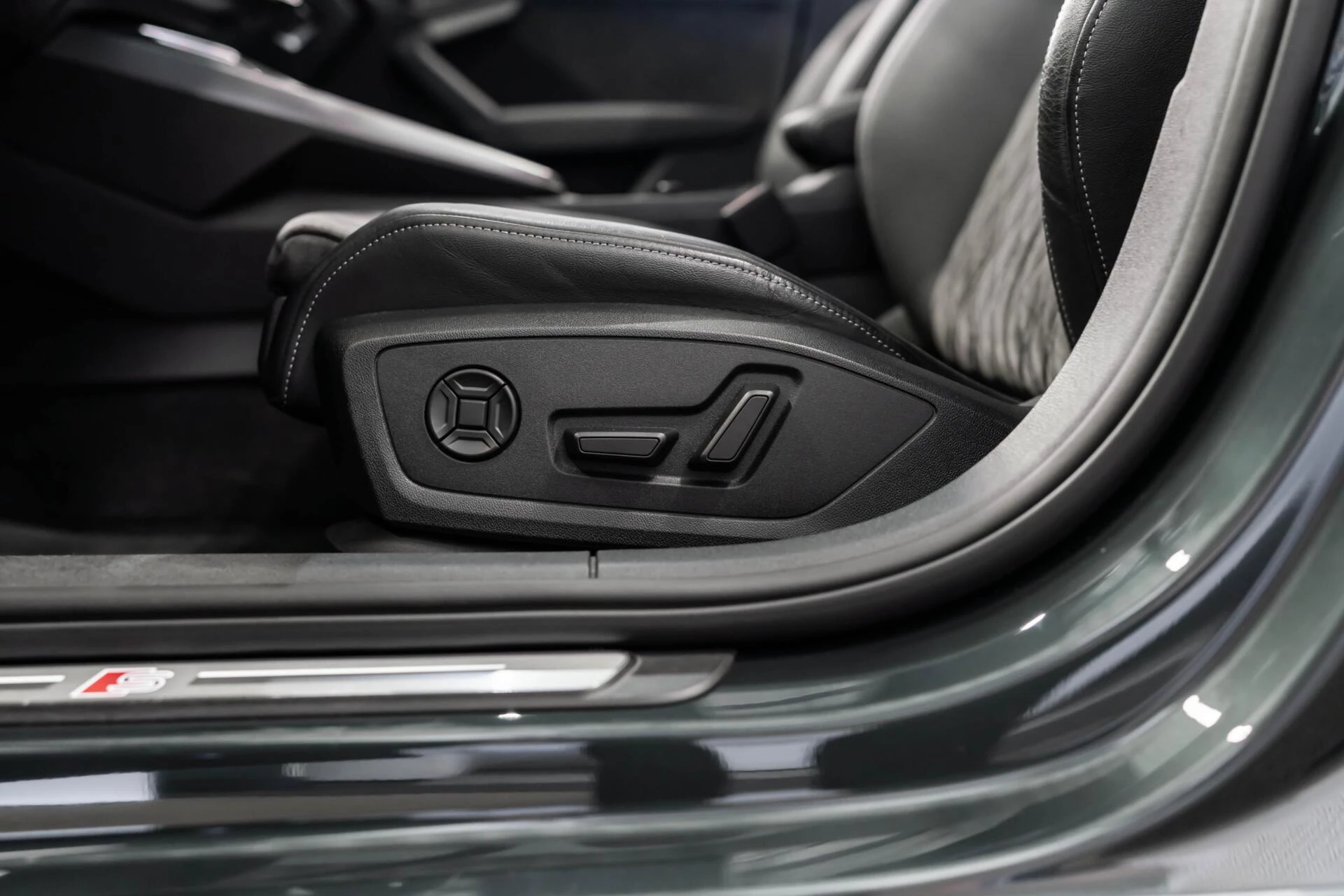 Hoofdafbeelding Audi S3
