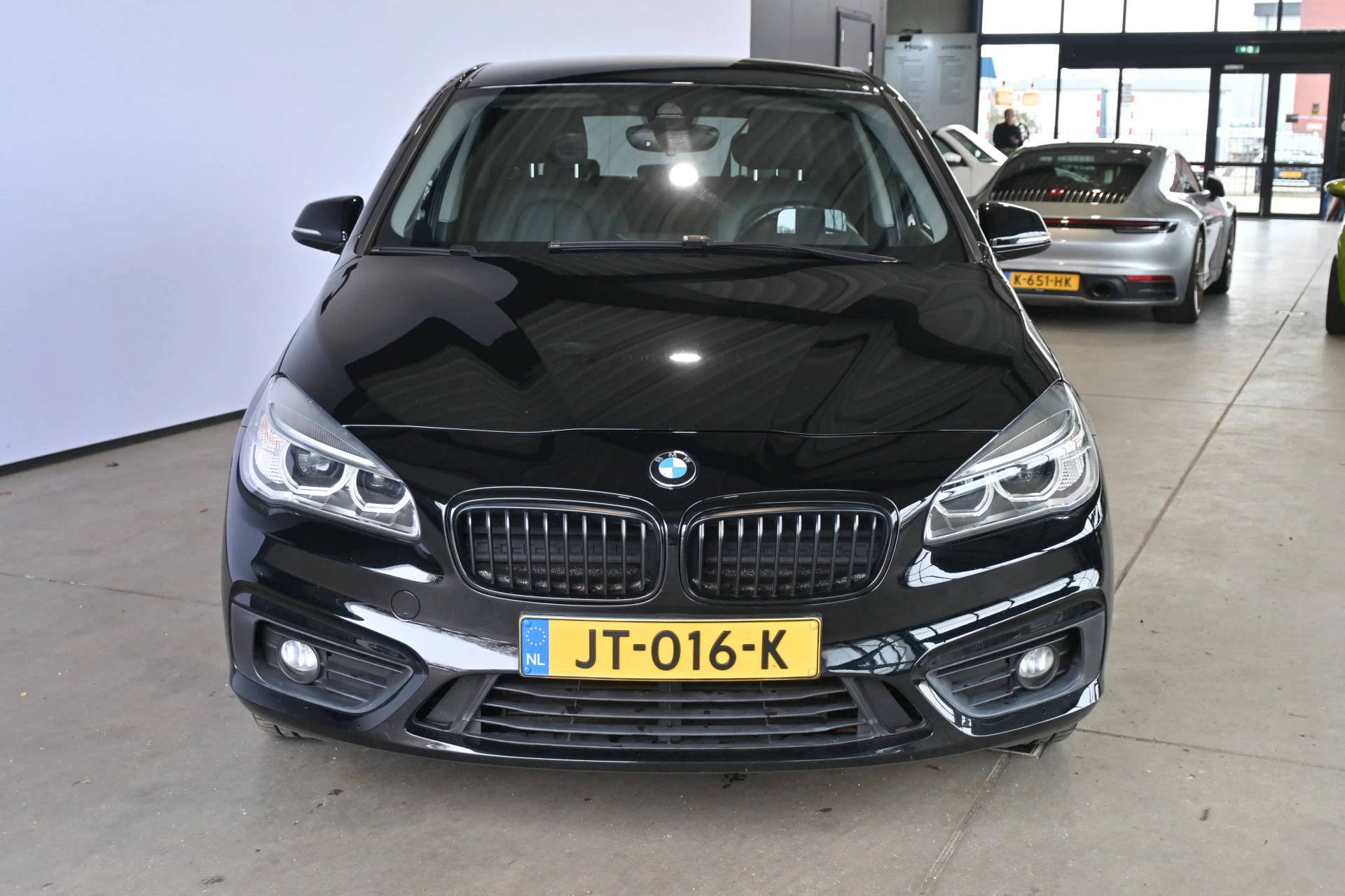 Hoofdafbeelding BMW 2 Serie