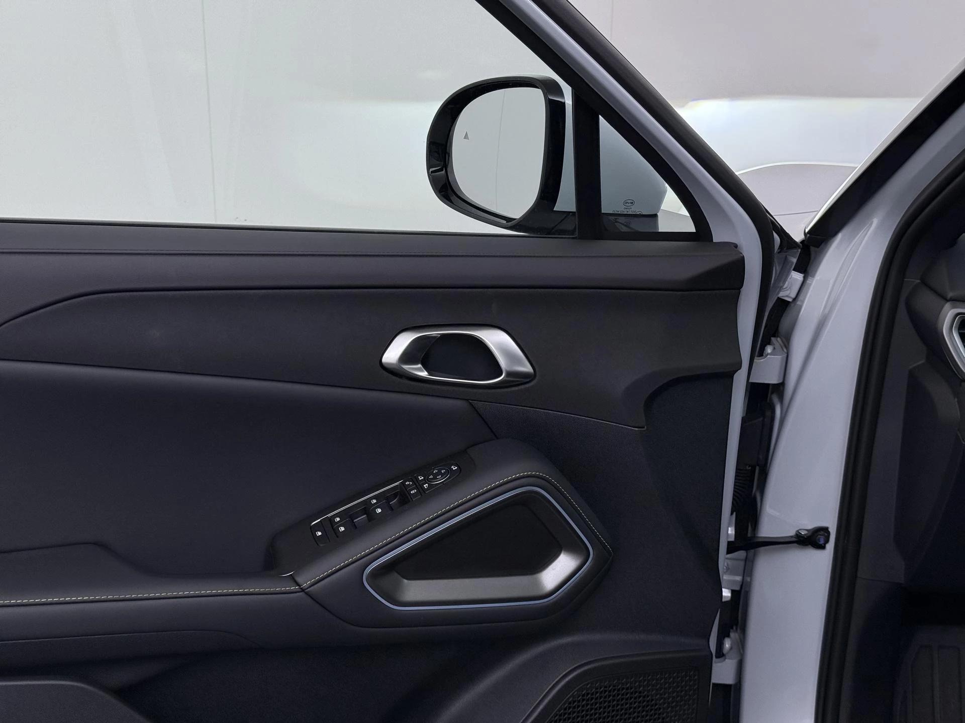 Hoofdafbeelding BYD ATTO 2