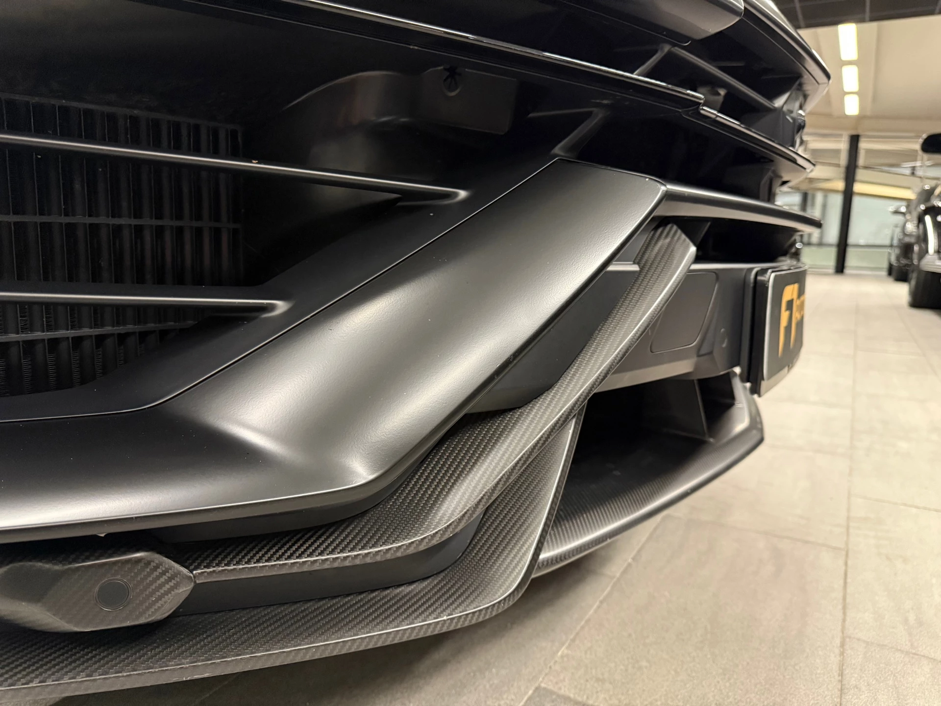 Hoofdafbeelding Lamborghini Urus