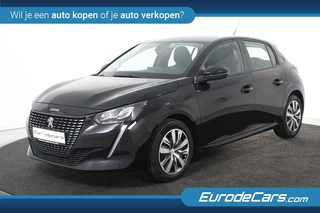 Peugeot 208 1.2 Active *1ste Eigenaar*DAB*Cruisecontrol*