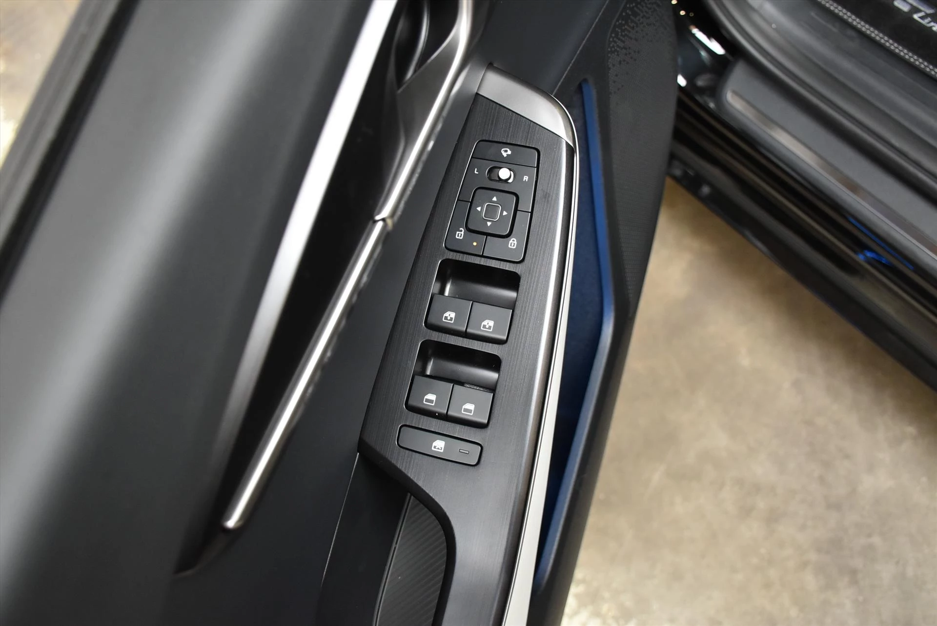 Hoofdafbeelding Kia EV6