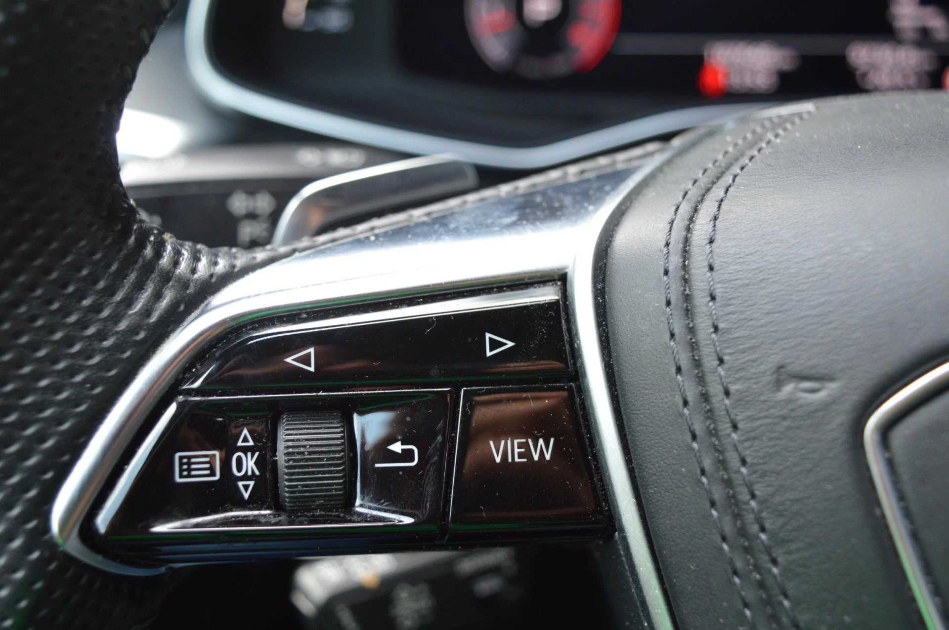 Hoofdafbeelding Audi A7